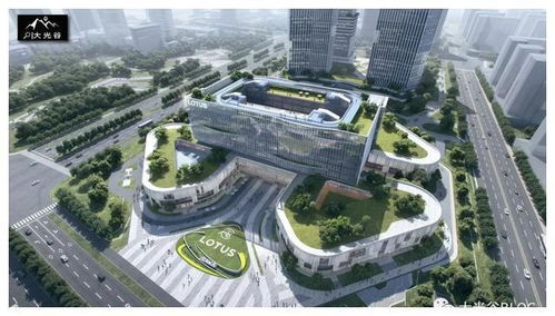 武漢擬新增兩大永旺，推動(dòng)湖北軟件開發(fā)產(chǎn)業(yè)升級(jí)